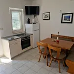 Apartament Kalajzic Omiš