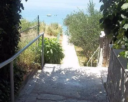 Kalajzic Omis
