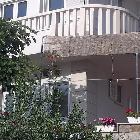 Apartman Kalajzic Omiš