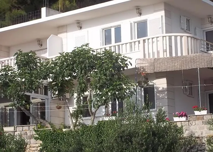 Kalajzic Apartman