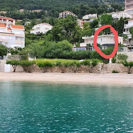 Apartamento Kalajzic *